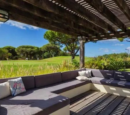 Sleeps 14 Pool Air Con Wifi * ואלה דה לובו
