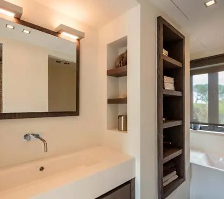 Sleeps 14 Pool Air Con Wifi וילה ואלה דה לובו