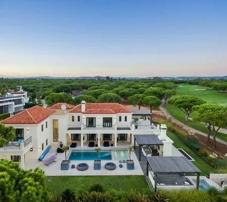 Sleeps 14 Pool Air Con Wifi * ואלה דה לובו