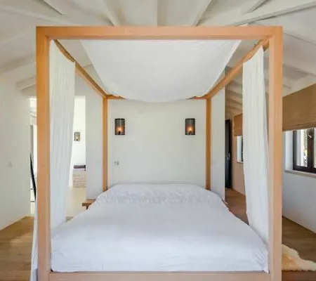 Sleeps 14 Pool Air Con Wifi ואלה דה לובו